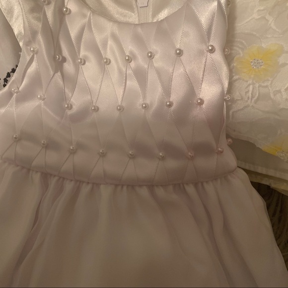 Baby Dresses - Picture 6 of 7